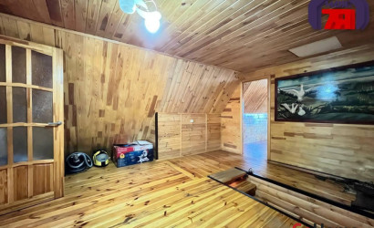 Купить дом, Чижевичи, Центральная ул., 25 соток. Фото 19