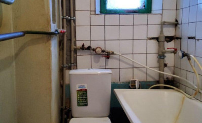 Купить 3-комнатную квартиру, Усяж, Комсомольская ул., 4. Фото 18