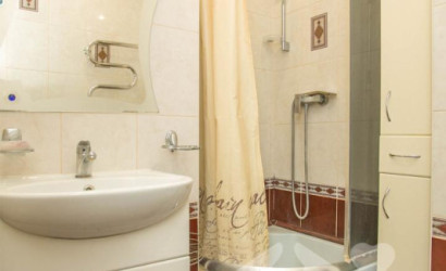 Купить 1-комнатную квартиру, Минск, Игнатовского ул., 12 (Фрунзенский район). Фото 13