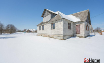 Купить дом, Деревная, Подлесная ул., 20 соток. Фото 20