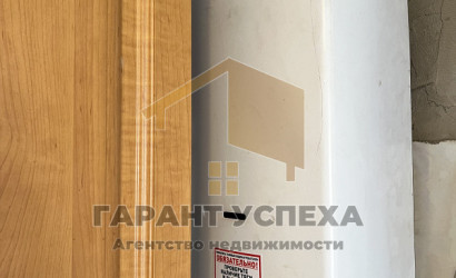 Купить 2-комнатную квартиру, Сосновка, ул. Сосновая. Фото 17