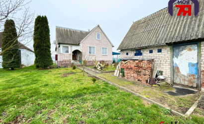 Купить дом, Погост-2, Солнечная ул., 19.27 соток. Фото 29