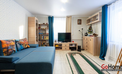 Купить дом, Марьина Горка, Первомайский, 12, 11 соток. Фото 18