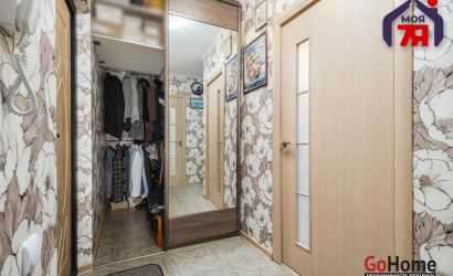 Купить 1-комнатную квартиру, Копище, Подгорная ул., 19/А2. Фото 16