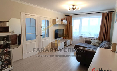 Купить 3-комнатную квартиру, Брест, ул. Пионерская. Фото 2