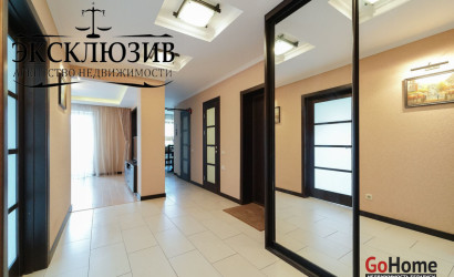 Купить 3-комнатную квартиру, Минск, Водолажского ул., 21/А (Первомайский район). Фото 32