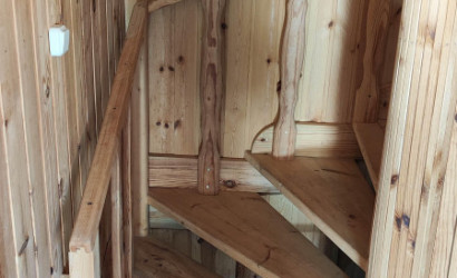 Купить дом в деревне, Колос, 11 соток. Фото 8