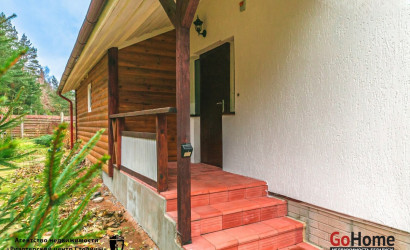 Купить дом, СТ Зеленый Бор, Вишнёвая, 161, 5.7 соток. Фото 14