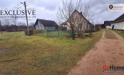 Купить дом, Плиса, Глубокская ул., 9, 22 соток. Фото 3