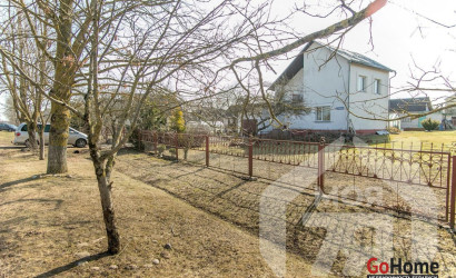 Купить коттедж, Вытроповщина, Комсомольская ул., 22 соток. Фото 3