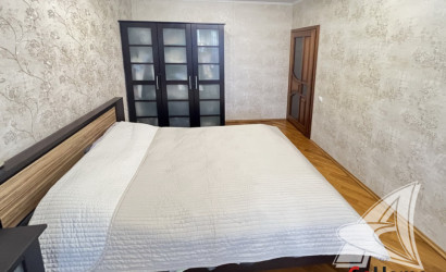 Купить 3-комнатную квартиру, Брест, Восток, ул. Гродненская. Фото 15