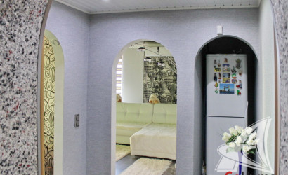 Купить 3-комнатную квартиру, Брест, Восток, ул. Ленинградская. Фото 7