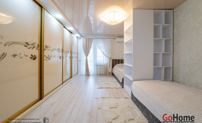 Купить 3-комнатную квартиру, Минск, Великоморская, 6 (Ленинский район). Фото 29