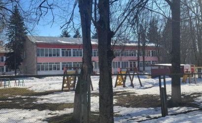 Купить 2-комнатную квартиру, Минск, Ландера ул., 72/3 (Октябрьский район). Фото 14