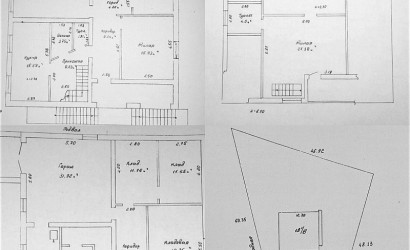Купить дом, Барановичи, Блакитная, 15 соток. Фото 18