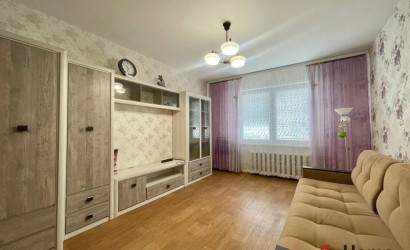 Купить 2-комнатную квартиру, Гродно, ул. Лиможа , д. 34. Фото 1