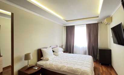 Снять 2-комнатную квартиру на сутки, Минск, просп. Независимости, д. 168/1 (Первомайский район). Фото 11