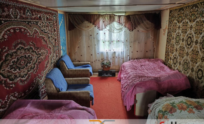 Купить дом в деревне, Турист-Узда, 5.61 соток. Фото 16