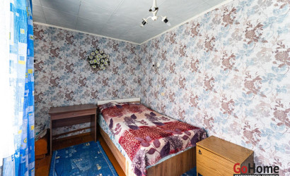 Купить 3-комнатную квартиру, Вишневка, Центральный пер.. Фото 7