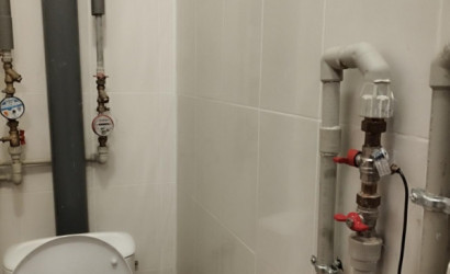 Продажа офиса, Брест, Воровского ул.,  50.5 кв.м.. Фото 8