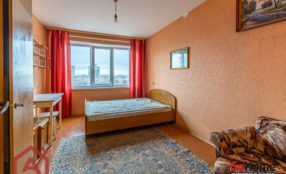 Купить 3-комнатную квартиру, Минск, Рокоссовского, 153 (Ленинский район). Фото 1