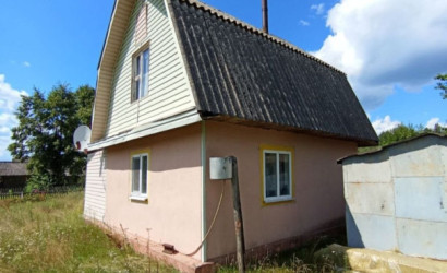  40 м2, Казимирово