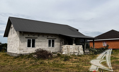 Купить дом, Новые Лыщицы, Лыщицкий с/с, 15.1 соток. Фото 6