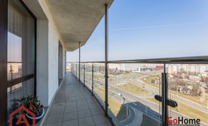 Купить 3-комнатную квартиру, Минск, Аэродромная, 28 (Октябрьский район). Фото 25