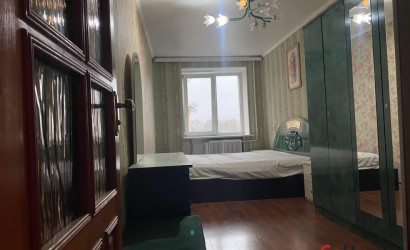 Купить 3-комнатную квартиру, Жлобин, Первомайская ул., 32. Фото 6