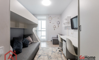 Купить 2-комнатную квартиру, Минск, Лейтенанта Кижеватова, 1Б (Октябрьский район). Фото 18