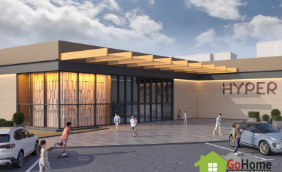 Аренда торгового помещения, Лида, Максима Танка,  от 25 до 125 кв.м.. Фото 2