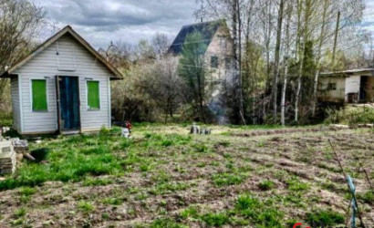 Купить дом в деревне, Витебск, Верхний 3-й пер., 6 соток. Фото 4