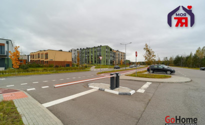 Купить 2-комнатную квартиру, Колодищи, Кленовая Аллея ул., 36. Фото 36