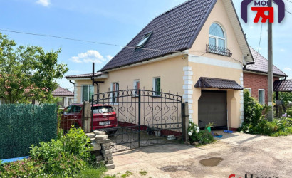 Купить дом, Кривичи, Тихий пер., 21 соток. Фото 41