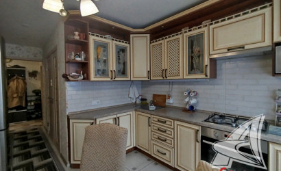 Купить 3-комнатную квартиру, Брест, Южный, ул. Защитников Отечества. Фото 9