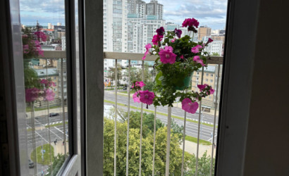 Снять 3-комнатную квартиру на сутки, Минск, Проспект Машерова, 43 (Центральный район). Фото 15