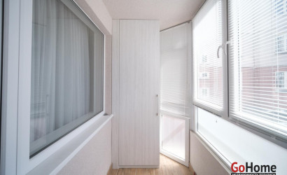 Купить 2-комнатную квартиру, Минск, Каролинская ул., 14(Московский район). Фото 36