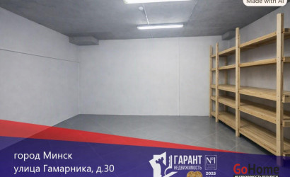 Продажа помещения, Минск, Гамарника ул., 30, 37.7 кв.м.. Фото 1
