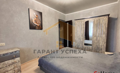 Купить 3-комнатную квартиру, Брест, ул. Сябровская, д. . Фото 8