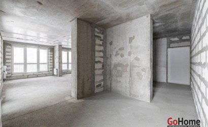 Купить 3-комнатную квартиру, Минск, Леонида Щемелёва ул., 10 (Октябрьский район). Фото 11