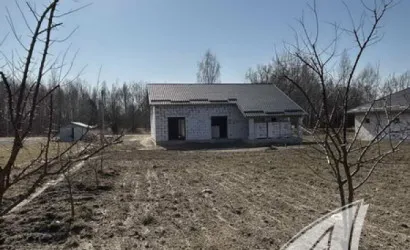  1-этаж.(134.4 м2), Смуга(Чернавчицкий с/с)