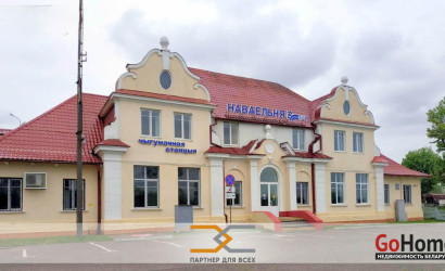 Купить дом, Новоельня, Новогрудская ул., 23.09 соток. Фото 14