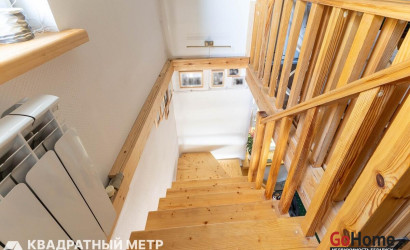 Купить дом, Минск, Шабловского ул., 8, 6 соток. Фото 18