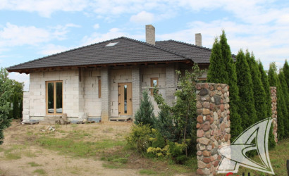 Купить дом, Брест, Козловичи, 12.3 соток. Фото 2