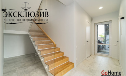 Купить дом, Семково, Новая ул., 15, 12.3 соток. Фото 18