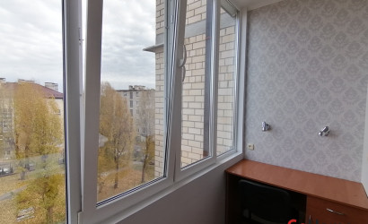 Снять 3-комнатную квартиру на сутки, Брест, ул. Жукова, д. 7/1. Фото 4