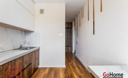 Купить 1-комнатную квартиру, Минск, Ландера, 20 (Октябрьский район). Фото 5