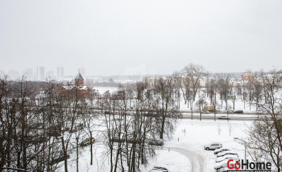 Купить 2-комнатную квартиру, Минск, Филимонова ул., 35 (Первомайский район). Фото 23