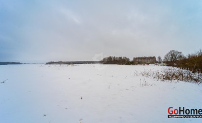 Купить участок, Бакиново, Центральная ул., 65 соток. Фото 2