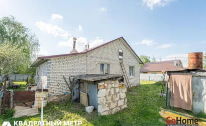  1-этаж.(83 м2), Жмаки(Центральная ул., 30)